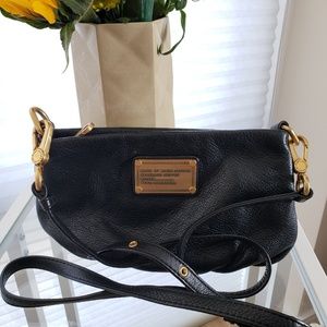 Marc By Marc Jacobs Percy Crossbody
